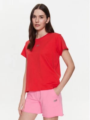 Zdjęcie produktu DKNY Sport T-Shirt DP1T8521 Czerwony Classic Fit