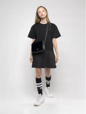 Zdjęcie produktu DKNY Sukienka codzienna D32896 D Czarny Regular Fit