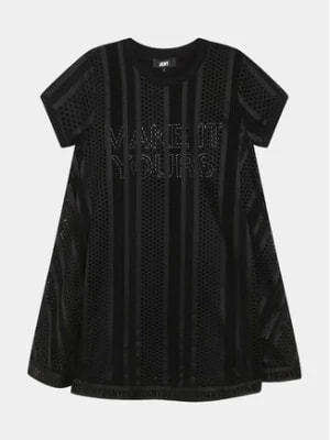 Zdjęcie produktu DKNY Sukienka codzienna D32899 D Czarny Regular Fit