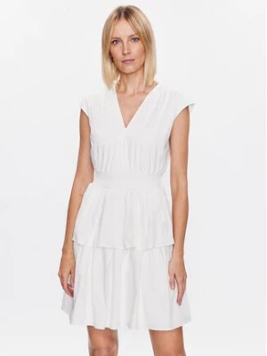 Zdjęcie produktu DKNY Sukienka codzienna DD3B0501 Biały Regular Fit