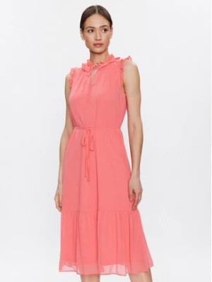 Zdjęcie produktu DKNY Sukienka codzienna DD3BS361 Różowy Regular Fit