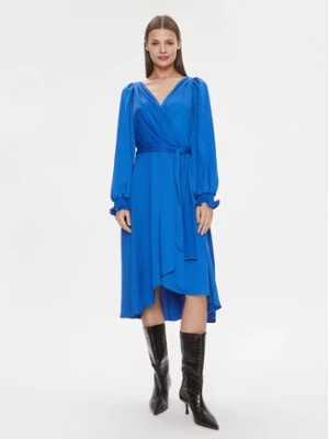 Zdjęcie produktu DKNY Sukienka codzienna DD3JJ479 Niebieski Regular Fit