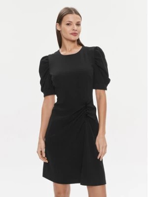 Zdjęcie produktu DKNY Sukienka codzienna DD3K1460 Czarny Regular Fit