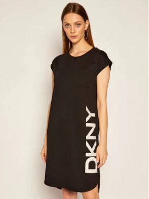 Zdjęcie produktu DKNY Sukienka codzienna P0RD1B2J Czarny Regular Fit