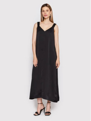 Zdjęcie produktu DKNY Sukienka codzienna P2DBTN10 Czarny Regular Fit