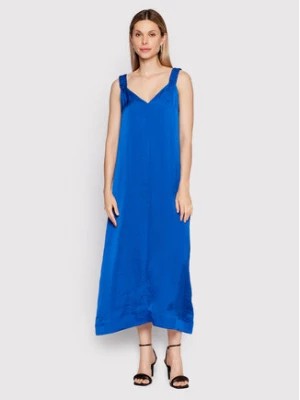 Zdjęcie produktu DKNY Sukienka codzienna P2DBTN10 Niebieski Regular Fit