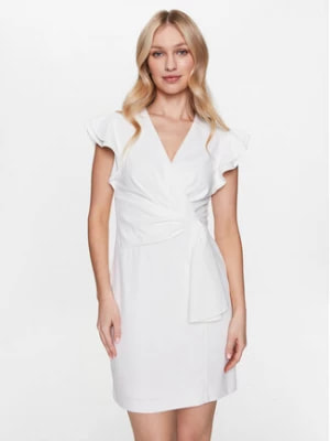Zdjęcie produktu DKNY Sukienka koktajlowa DD3C1468 Biały Regular Fit