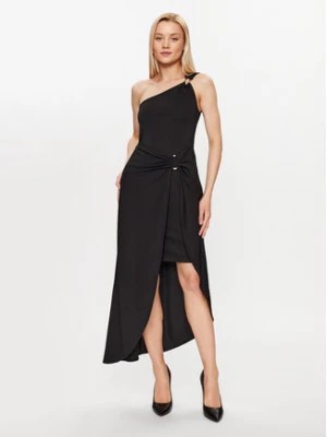 Zdjęcie produktu DKNY Sukienka koktajlowa P3ED8SKM Czarny Slim Fit