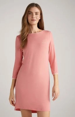 Zdjęcie produktu Długa bluzka rekreacyjna w kolorze flaminga Joop