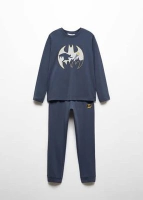 Zdjęcie produktu Długa piżama Batman Mango Kids