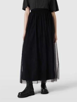 Zdjęcie produktu Długa spódnica z elastycznym pasem Gina Tricot
