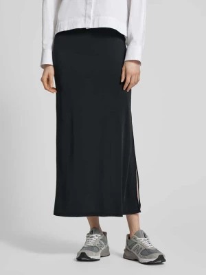 Zdjęcie produktu Długa spódnica z elastycznym pasem model ‘modala’ Vila