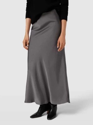 Zdjęcie produktu Długa spódnica z elastycznym pasem model ‘Vicky’ NEO NOIR