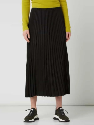 Zdjęcie produktu Długa spódnica z plisami model ‘Alexis’ Selected Femme