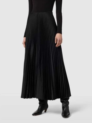 Zdjęcie produktu Długa spódnica z plisami model ‘TINA’ Selected Femme