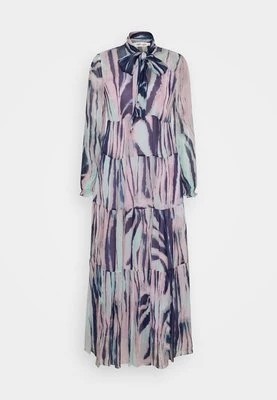 Zdjęcie produktu Długa sukienka Diane von Furstenberg