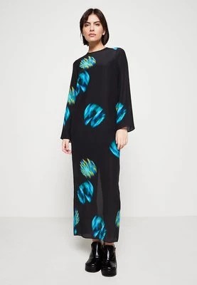 Zdjęcie produktu Długa sukienka Nina Ricci