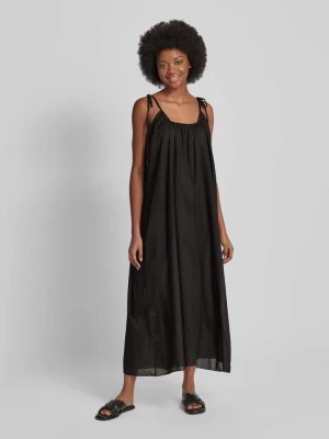 Zdjęcie produktu Sukienka w jednolitym kolorze model ‘Tiare’ Barts