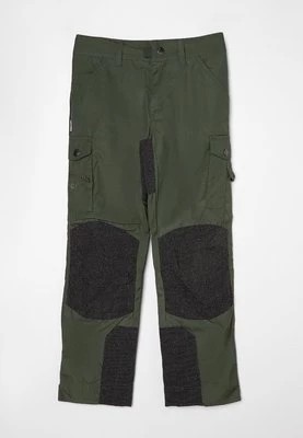 Zdjęcie produktu Długie spodnie trekkingowe Trollkids