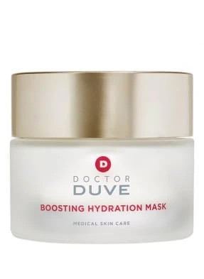 Zdjęcie produktu Doctor Duve Boosting Hydration Mask