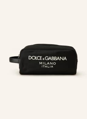 Zdjęcie produktu Dolce & Gabbana Kosmetyczka schwarz