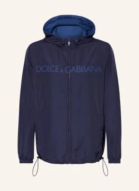 Zdjęcie produktu Dolce & Gabbana Kurtka Dwustronna blau