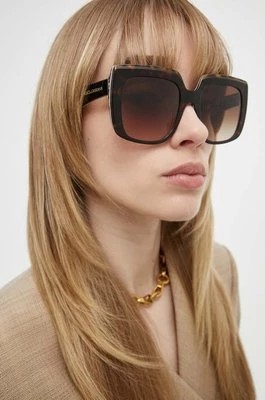 Zdjęcie produktu Dolce & Gabbana okulary przeciwsłoneczne damskie 0DG4414