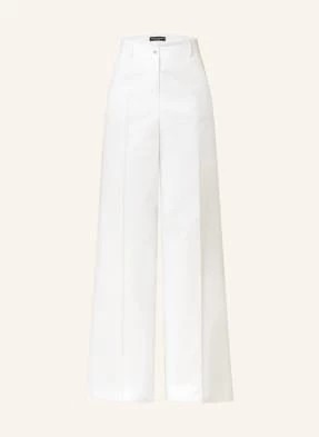 Zdjęcie produktu Dolce & Gabbana Spodnie Marlena weiss