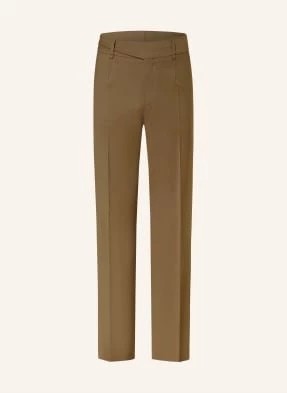 Zdjęcie produktu Dolce & Gabbana Spodnie Regular Fit beige