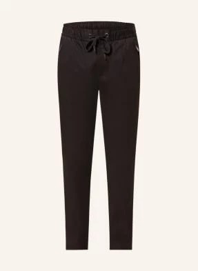 Zdjęcie produktu Dolce & Gabbana Spodnie W Stylu Dresowym Extra Slim Fit schwarz