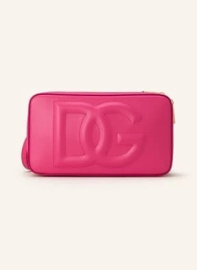 Zdjęcie produktu Dolce & Gabbana Torba Na Ramię pink