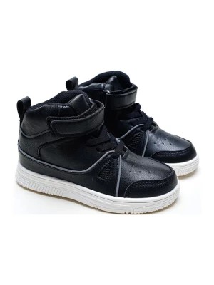 Zdjęcie produktu Doremi Sneakersy w kolorze czarnym rozmiar: 25
