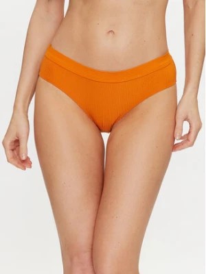 Zdjęcie produktu Dorina Dół od bikini Tahiti DCHI0003MI064 Pomarańczowy