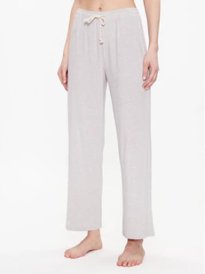 Zdjęcie produktu Dorina Spodnie piżamowe Hoya D001979MO009 Szary Regular Fit