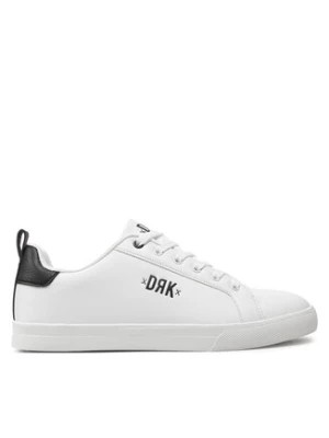 Zdjęcie produktu Dorko Sneakersy El Classico DS24S22M Biały
