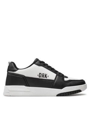 Zdjęcie produktu Dorko Sneakersy Park DS24S27M Czarny