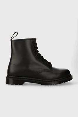Zdjęcie produktu Dr. Martens buty skórzane 1460 Mono kolor czarny 14353001