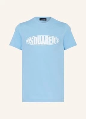Zdjęcie produktu dsquared2 T-Shirt blau