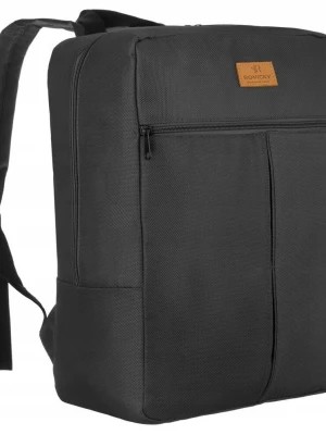 Zdjęcie produktu Duży, pojemny, podróżny plecak z poliestru - Rovicky Merg