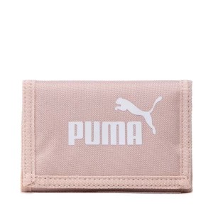 Zdjęcie produktu Duży Portfel Damski Puma Phase Wallet 075617 92 Rose Quartz