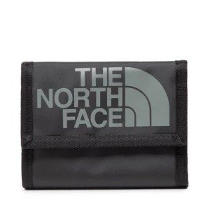 Zdjęcie produktu Duży Portfel Męski The North Face Base Camp Wallet R NF0A52THJK31 Tnf Black