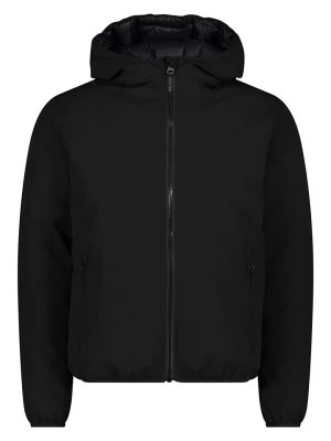 Zdjęcie produktu CMP Dwustronna kurtka funkcyjna w kolorze czarnym rozmiar: 58