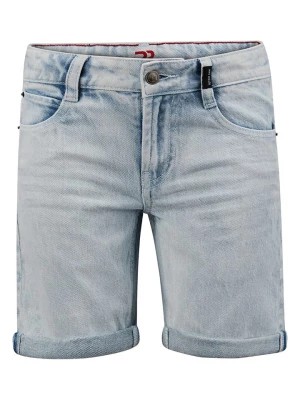 Zdjęcie produktu Retour Dżinsowe szorty w kolorze błękitnym rozmiar: 176