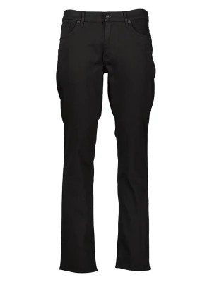 Zdjęcie produktu BRAX Dżinsy "Chuck" - Slim fit - w kolorze czarnym rozmiar: W36/L32