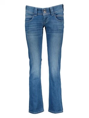 Zdjęcie produktu Pepe Jeans Dżinsy - Slim fit - w kolorze niebieskim rozmiar: W33
