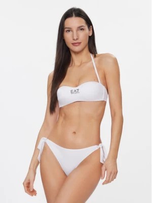 Zdjęcie produktu EA7 Emporio Armani Bikini 911016 CC419 00010 Biały