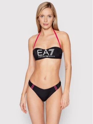 Zdjęcie produktu EA7 Emporio Armani Bikini 911153 2R407 00020 Czarny