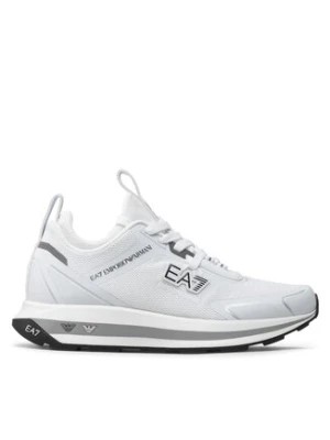 Zdjęcie produktu EA7 Emporio Armani Sneakersy X8X089 XK234 Q292 Biały
