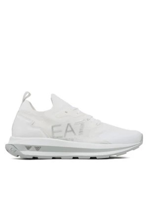 Zdjęcie produktu EA7 Emporio Armani Sneakersy X8X113 XK269 S308 Biały