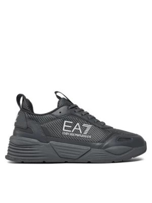 Zdjęcie produktu EA7 Emporio Armani Sneakersy X8X152 XK378 T662 Szary